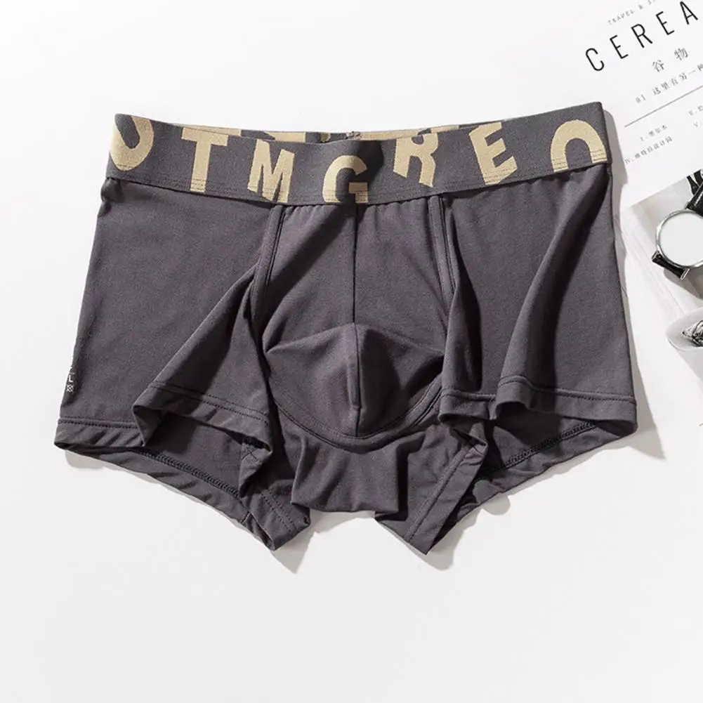 Men Underpants Letters Seamless Plus Size Stretchy Mid Waist Panties Quick Dry Mid Waist Underpants for Male Clothing
Men Underpants Letters Seamless Plus Size Stretchy Mid Waist Panties Quick Dry Mid Waist Underpants for Male Clothing