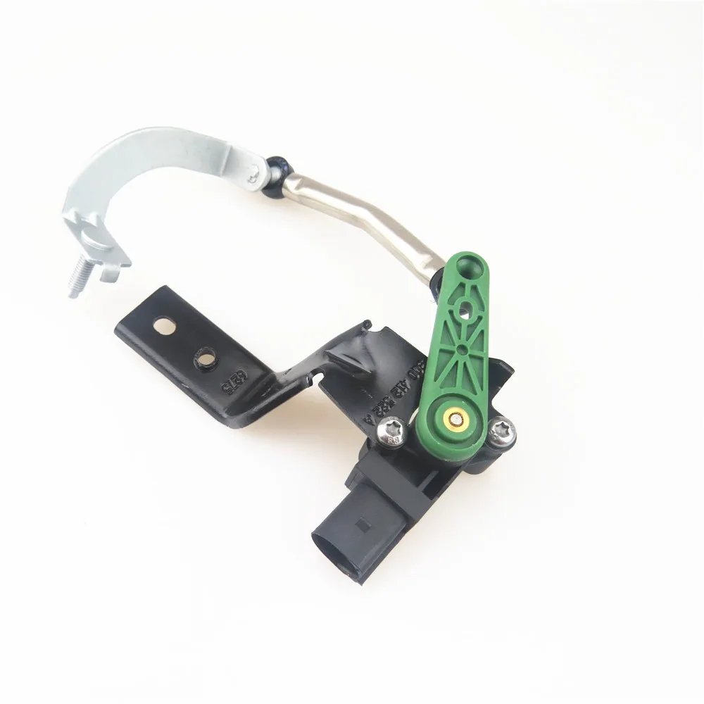 SCJYRXS Front Right Headlamp Leveling Sensor 3Q0412522A 3Q0 412 522 A for Magotan Teramont Passat B8 Ateca Superd 3Q0 412 522 A
SCJYRXS Front Right Headlamp Leveling Sensor 3Q0412522A 3Q0 412 522 A for Magotan Teramont Passat B8 Ateca Superd 3Q0 412 522 A