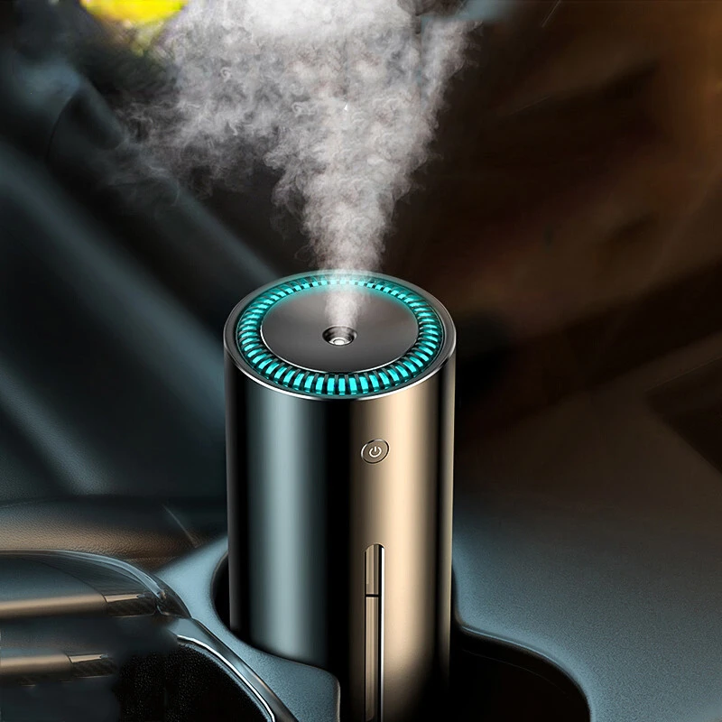 Car Air Freshener Air Humidifier Car Aroma Diffuser for Home Office Car Air Purifier Nano Spray Mute Clean Air Care
Car Air Freshener Air Humidifier Car Aroma Diffuser for Home Office Car Air Purifier Nano Spray Mute Clean Air Care