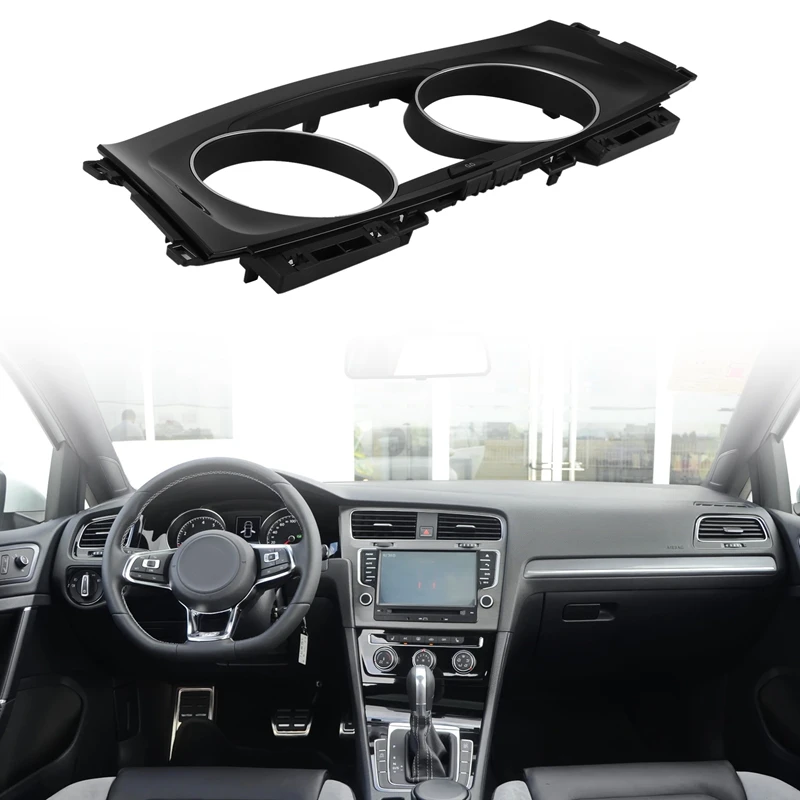 Автомобильный измерительный ящик, приборный щиток, Накладка для VW Golf 7 2013-2021 5GG 857 189
Автомобильный измерительный ящик, приборный щиток, Накладка для VW Golf 7 2013-2021 5GG 857 189