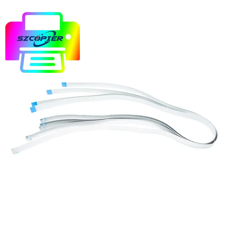 Устройство для сканирования, плоский кабель для Samsung SCX 3400 3400F 3401 3405 3405F 3405FW 3405W 3407 4521NS 4521HS 4321NS 4021NS, 5 шт.
Устройство для сканирования, плоский кабель для Samsung SCX 3400 3400F 3401 3405 3405F 3405FW 3405W 3407 4521NS 4521HS 4321NS 4021NS, 5 шт.