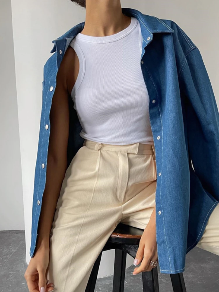 Летние базовые белые кроп-топы Casaul, спортивные облегающие Топы без выреза, женские топы с открытыми плечами, женские майки, жилет с круглым в... 
Летние базовые белые кроп-топы Casaul, спортивные облегающие Топы без выреза, женские топы с открытыми плечами, женские майки, жилет с круглым в...