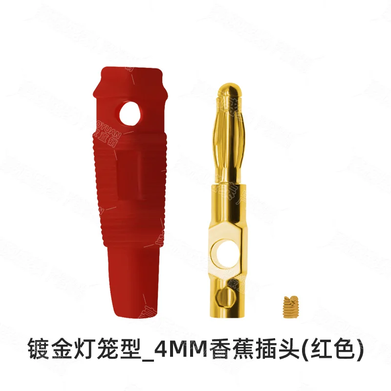 Универсальный тестовый измерительный прибор из чистой меди, штекер типа «банан» 4 мм, стабилизированный, с мягкой нескользящей оболочкой, без пайки
Универсальный тестовый измерительный прибор из чистой меди, штекер типа «банан» 4 мм, стабилизированный, с мягкой нескользящей оболочкой, без пайки