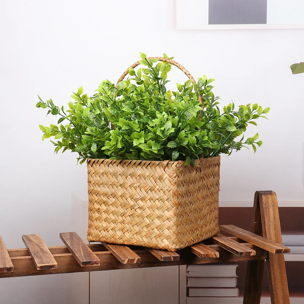 Artificial Plants,Fake Boston Fern Greenery Outdoor UV Resistant No Fade Faux Plastic Plants Garden Porch Window Box Decorating
Artificial Plants,Fake Boston Fern Greenery Outdoor UV Resistant No Fade Faux Plastic Plants Garden Porch Window Box Decorating