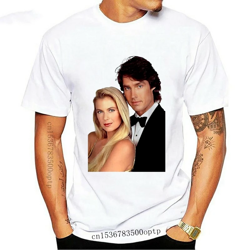 Camiseta con estampado de la Ópera de jabón para mujer, camisa de amor atrevida y hermosa de los años 90, a la moda, nueva, (1)
Camiseta con estampado de la Ópera de jabón para mujer, camisa de amor atrevida y hermosa de los años 90, a la moda, nueva, (1)