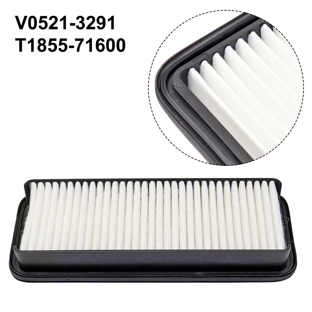 Air Filter Element Fit For Kubota 6A671-75090 014520-0804 T1855-71600 Air Filter Replacement Part Accessories Improved Heat Sink
Air Filter Element Fit For Kubota 6A671-75090 014520-0804 T1855-71600 Air Filter Replacement Part Accessories Improved Heat Sink