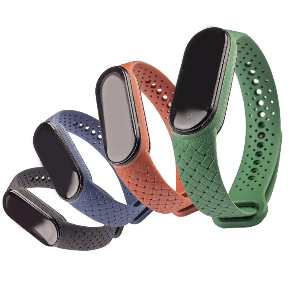 Силиконовый ремешок для Mi band 6, сменный Браслет для смарт-часов Miband6 Nfc miband5 miband4, браслет для xiaomi mi band 4 5 6
Силиконовый ремешок для Mi band 6, сменный Браслет для смарт-часов Miband6 Nfc miband5 miband4, браслет для xiaomi mi band 4 5 6