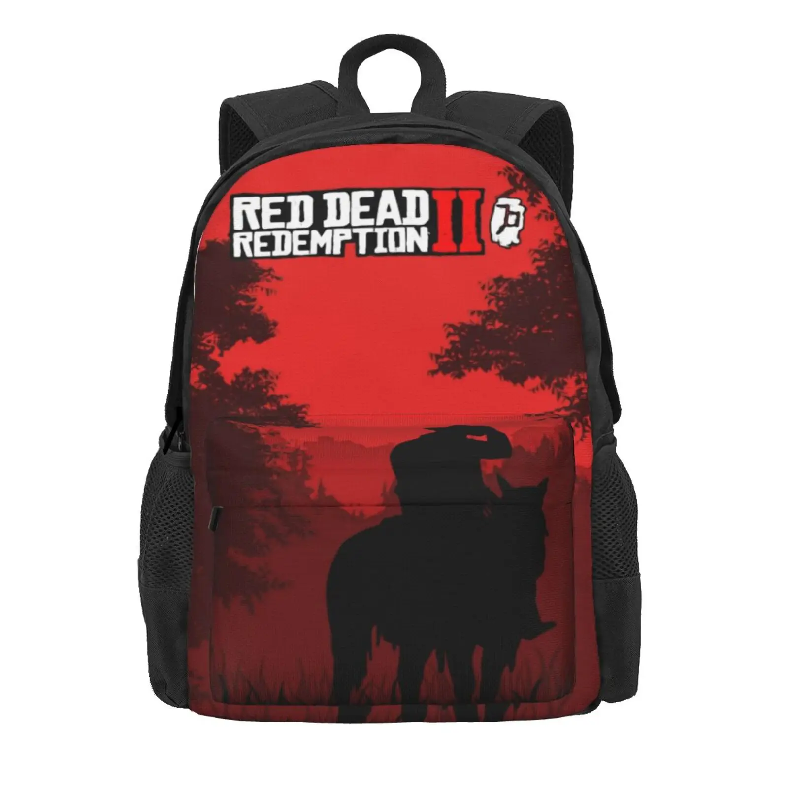 Red Dead Redemption 6 school bags Female Bag Backpack Black Ita Bag Travel Bags Travel Bag Bagpack
Red Dead Redemption 6 school bags Female Bag Backpack Black Ita Bag Travel Bags Travel Bag Bagpack