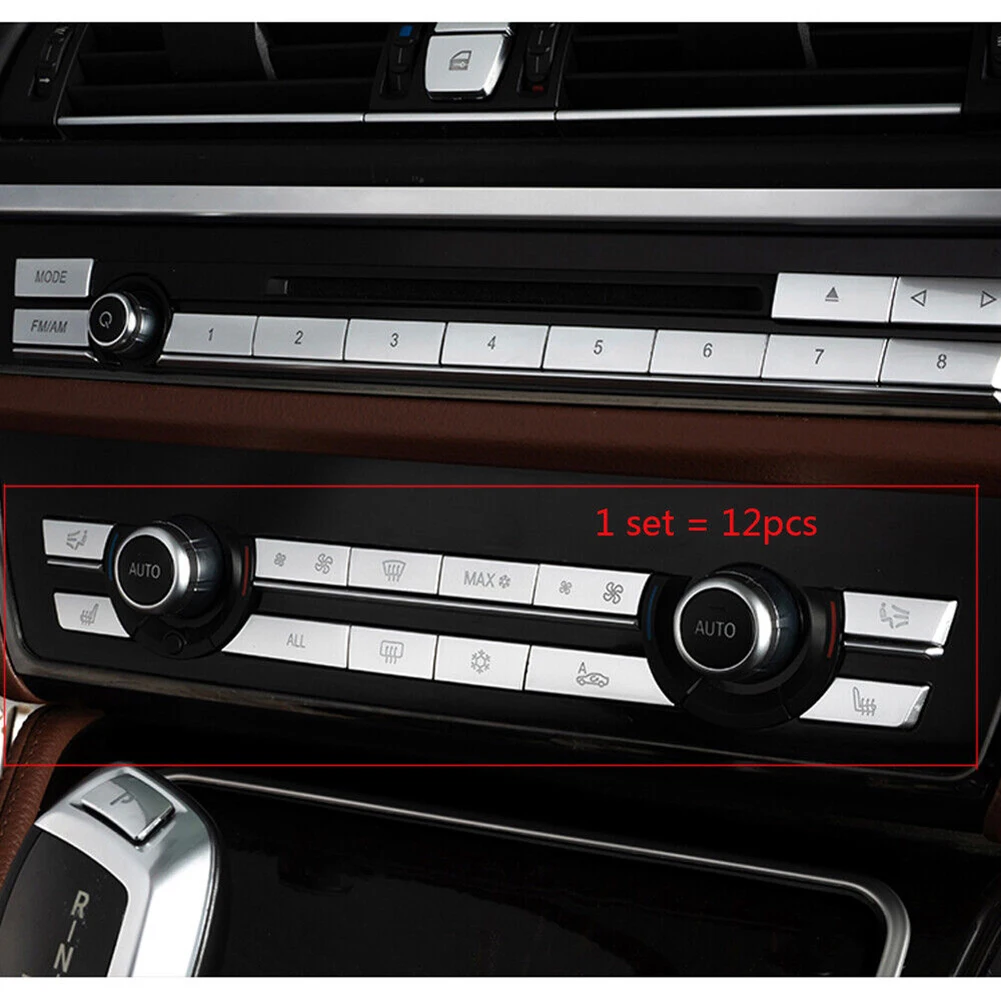 12 шт., кнопки управления для BMW 5 6 7 F10 F07 F01 F06 F12 520i/523i/528i/528i XDrive/530i/535i/535i
12 шт., кнопки управления для BMW 5 6 7 F10 F07 F01 F06 F12 520i/523i/528i/528i XDrive/530i/535i/535i