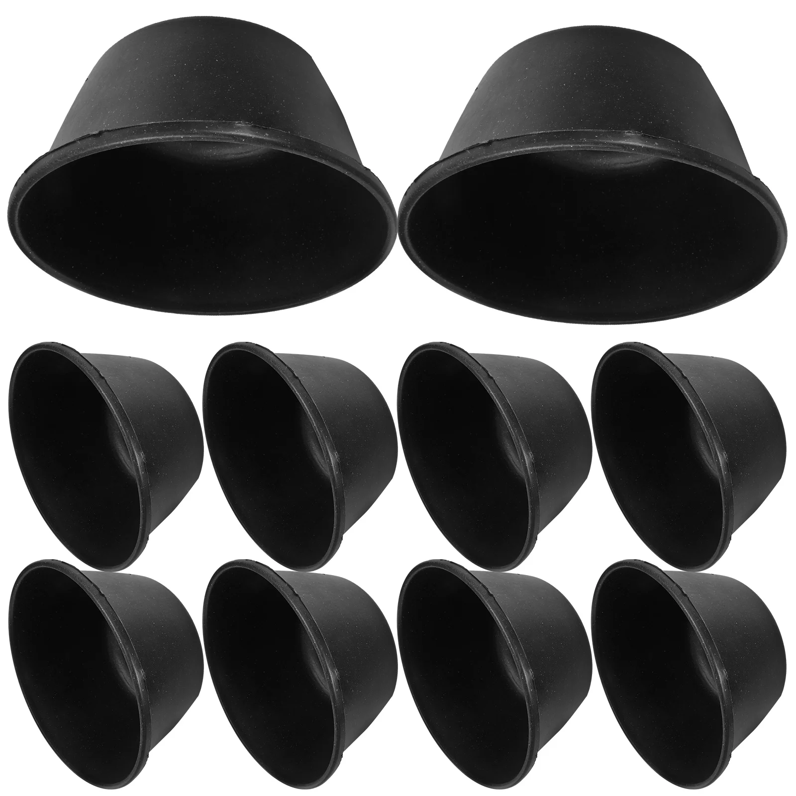 10 Pcs Straw Cap Hat Support Stands Shaper Top Supplies Display Holders Supporting Bucket
10 Pcs Straw Cap Hat Support Stands Shaper Top Supplies Display Holders Supporting Bucket