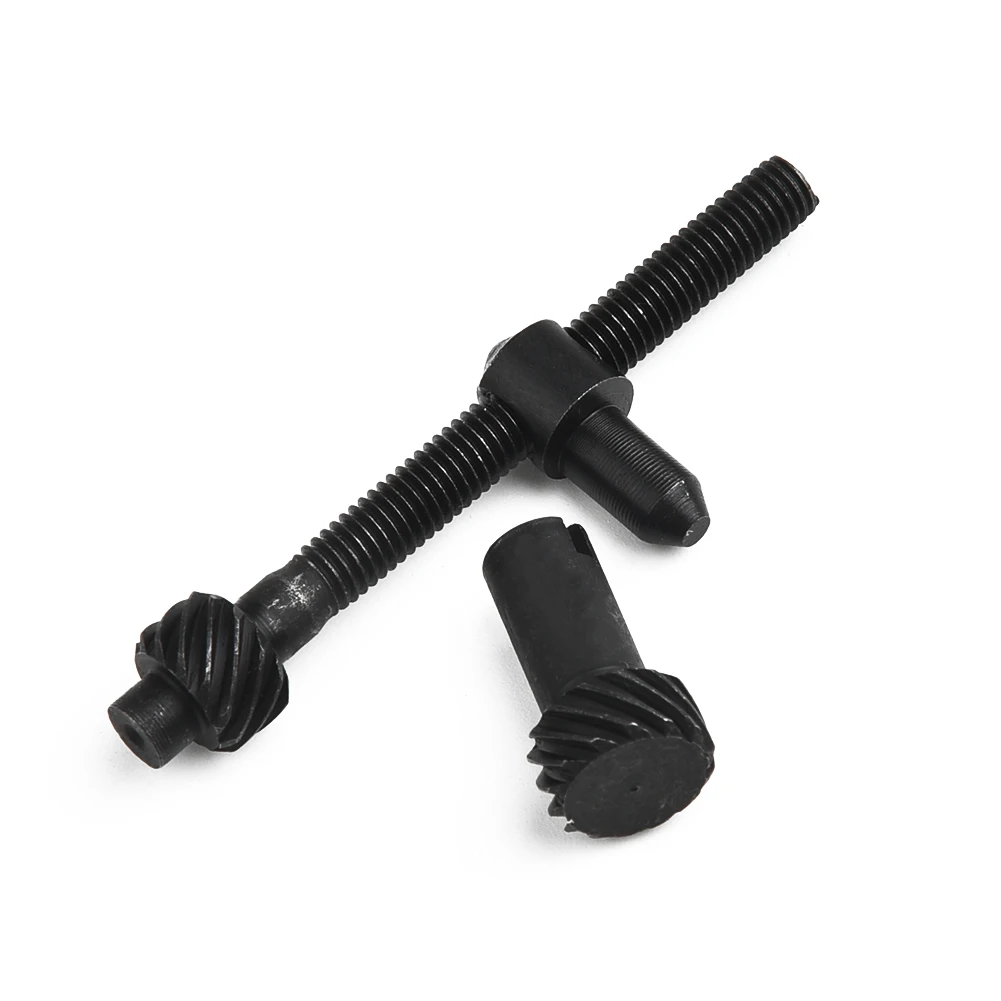 Chain Adjuster Tensioner For Chinese Chainsaw 4500 5200 5800 45CC 52CC 58CC Garden Power Equipment Lawn Mower Trimmer Supplies
Chain Adjuster Tensioner For Chinese Chainsaw 4500 5200 5800 45CC 52CC 58CC Garden Power Equipment Lawn Mower Trimmer Supplies