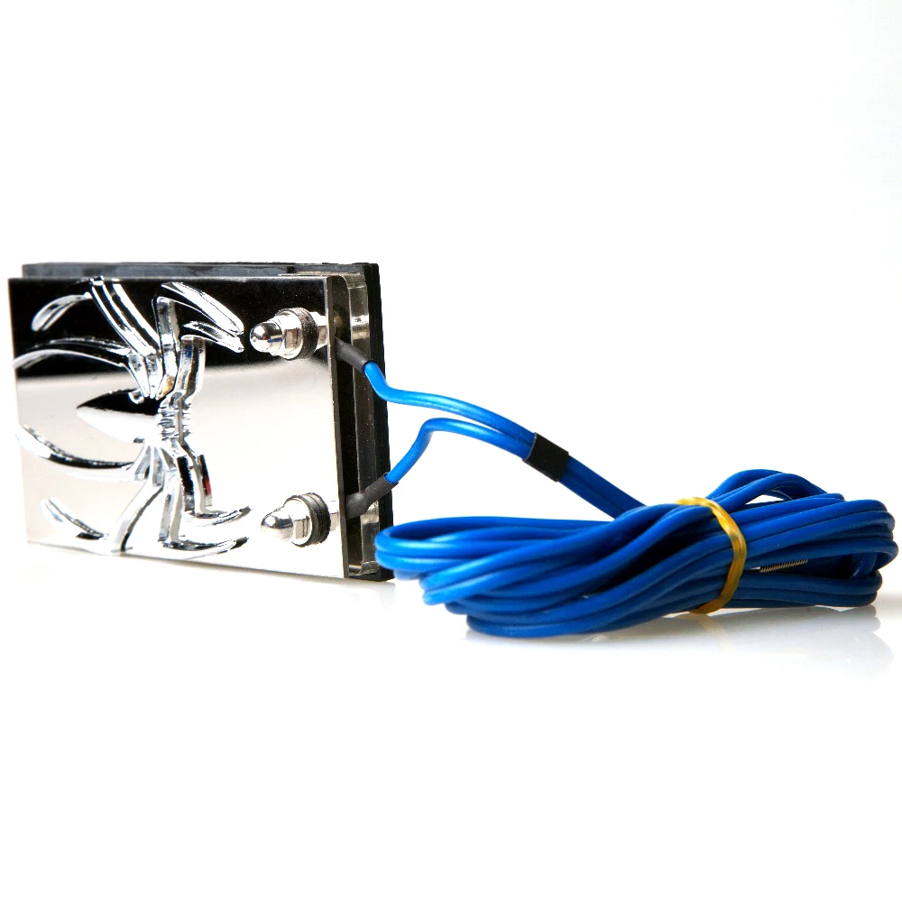 BJT Tattoo Pedal 201 Mirror steel Tattoo Foot switch for Tattoo Power supply Tattoo Machine Guns
BJT Tattoo Pedal 201 Mirror steel Tattoo Foot switch for Tattoo Power supply Tattoo Machine Guns