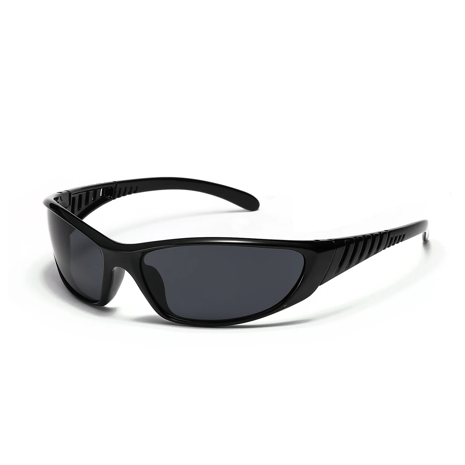 2022 New Personalized Fashion Trend Color Hollowed Out Future Technology Sense Sunglasses Women's Sexy Temperament Glasses UV400
2022 New Personalized Fashion Trend Color Hollowed Out Future Technology Sense Sunglasses Women's Sexy Temperament Glasses UV400