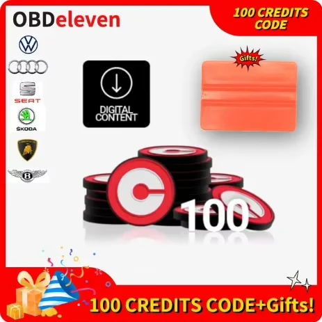 Код активации/100 навесов PRO / Ultimate Plan - для OBDeleven только для устройства OBDeleven (Notice:без устройства)
Код активации/100 навесов PRO / Ultimate Plan - для OBDeleven только для устройства OBDeleven (Notice:без устройства)
