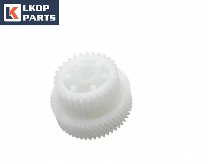 5PCS 4040255101 Develper Gear 20T/56T for Konica Minolta Bizhub BH 200 250 350 282 362 BH283 423 363 282 223 7828 Copier Parts
5PCS 4040255101 Develper Gear 20T/56T for Konica Minolta Bizhub BH 200 250 350 282 362 BH283 423 363 282 223 7828 Copier Parts