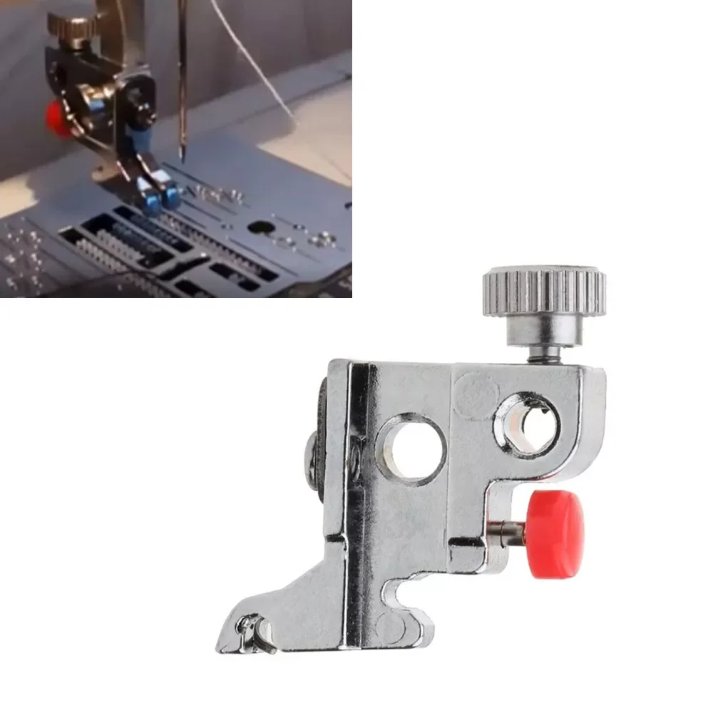 Presser Foot Holder Adapter Domestic Sewing Machine Presser Foot Quick Changer Low Shank Snap on Shank Adapter AA7258
Presser Foot Holder Adapter Domestic Sewing Machine Presser Foot Quick Changer Low Shank Snap on Shank Adapter AA7258