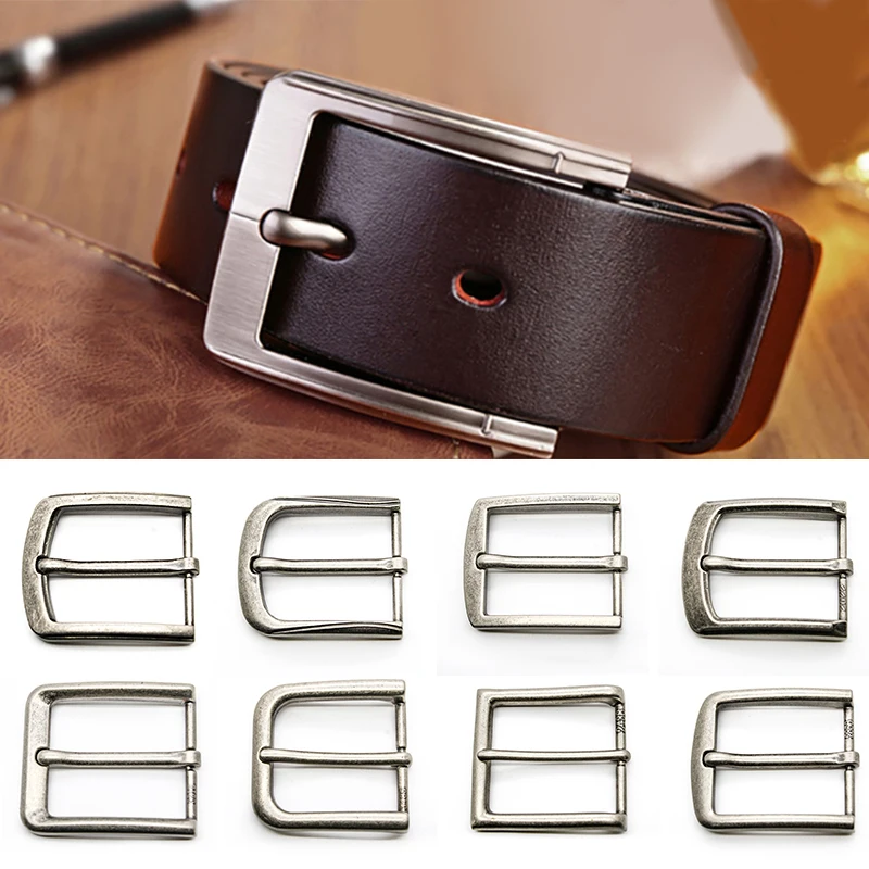 1pcs Zinc Alloy Men Casual Belt Buckle End Bar Heel Bar Buckle Single Pin Half Buckle PU Leather Craft Jeans Webbing Belt Buckle
1pcs Zinc Alloy Men Casual Belt Buckle End Bar Heel Bar Buckle Single Pin Half Buckle PU Leather Craft Jeans Webbing Belt Buckle