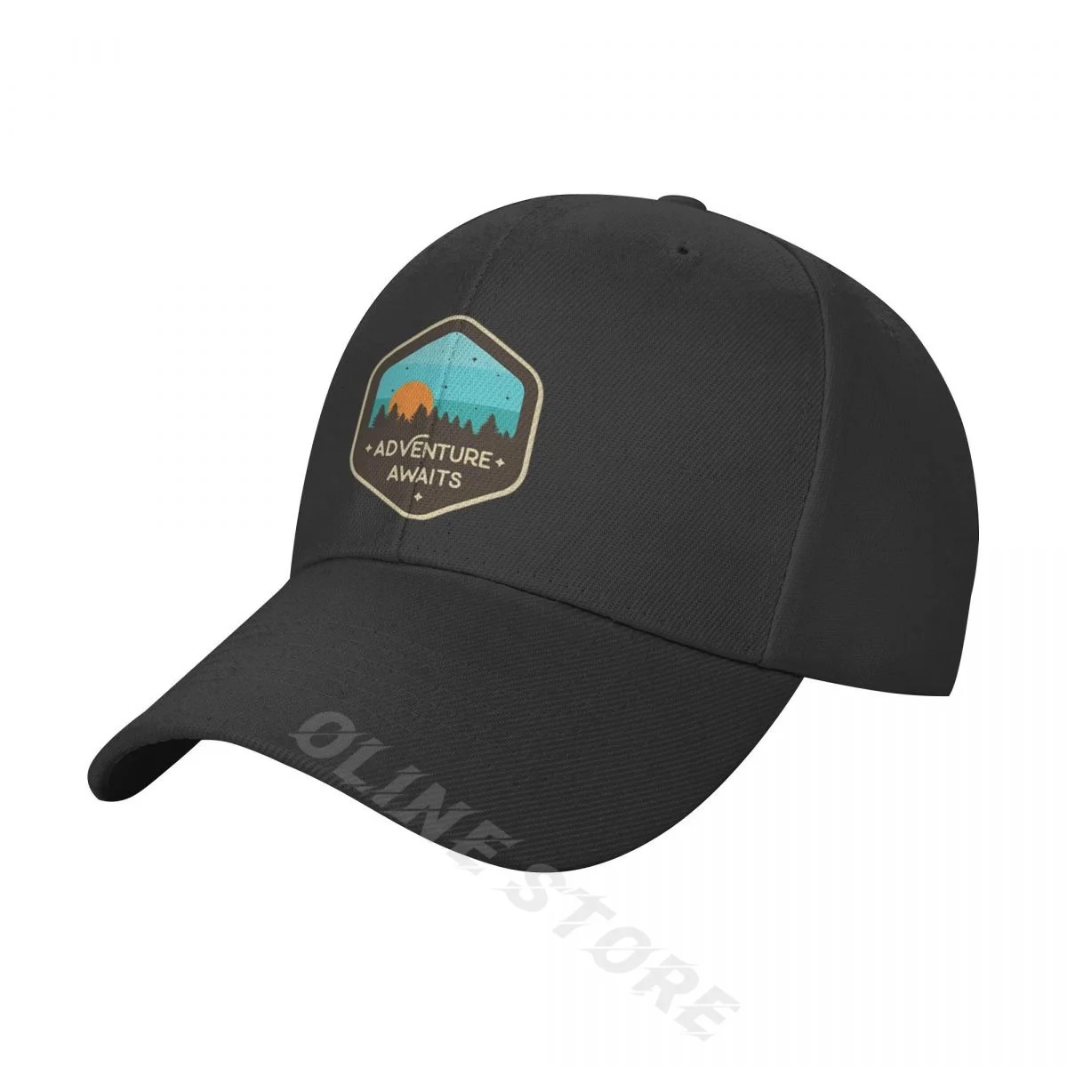 Summer Adventure Awaits Coucher De Soleil Camping Voyage Print Baseball Cap Men Women Outdoor Camping Sun Hat
Summer Adventure Awaits Coucher De Soleil Camping Voyage Print Baseball Cap Men Women Outdoor Camping Sun Hat