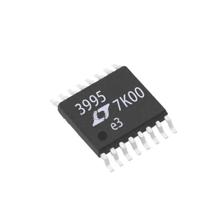 Новый оригинальный LT3995IMSE # TRPBF трафаретная печать 3995 MSOP16 стабилизатор переключающего напряжения приветствуются консультации
Новый оригинальный LT3995IMSE # TRPBF трафаретная печать 3995 MSOP16 стабилизатор переключающего напряжения приветствуются консультации