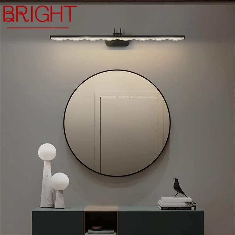 Яркий скандинавский светильник для туалетного столика, простой светодиодный светильник для ванной комнаты, зеркало для макияжа, передние н...
Яркий скандинавский светильник для туалетного столика, простой светодиодный светильник для ванной комнаты, зеркало для макияжа, передние н...