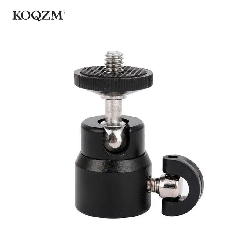 Ball Head For Camera Tripod LED Light Flash Tripod Bracket Holder Mount 1/4 Hot Shoe Adapter Cradle 1pc
Ball Head For Camera Tripod LED Light Flash Tripod Bracket Holder Mount 1/4 Hot Shoe Adapter Cradle 1pc