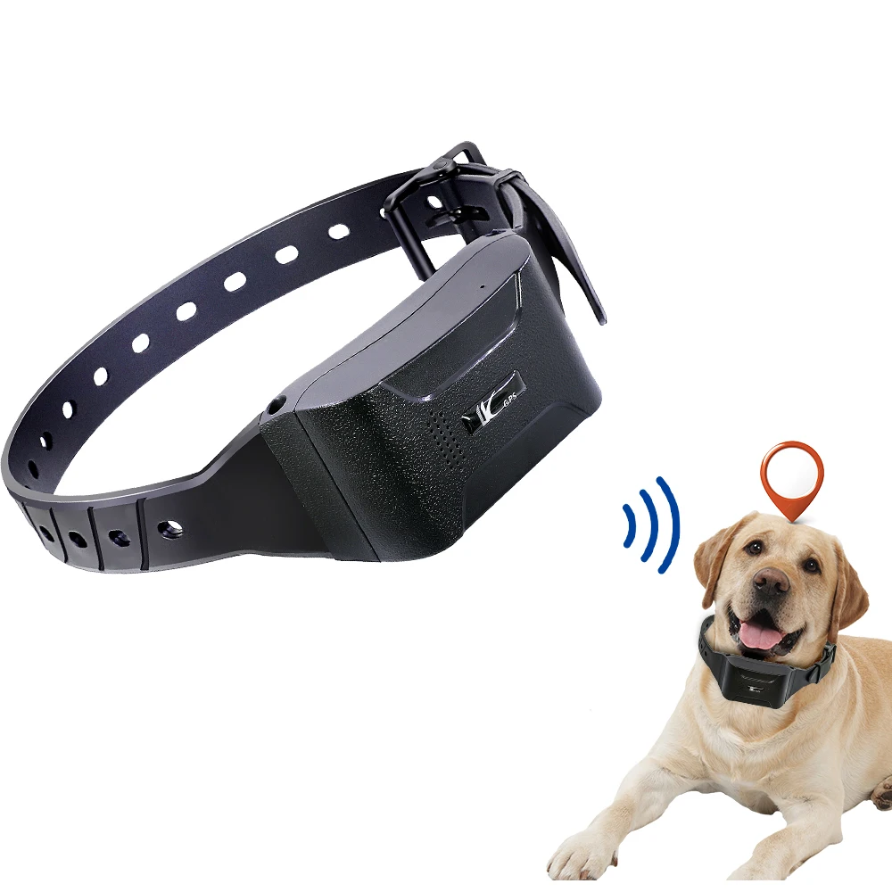 Vjoycar IP68 Waterproof Dog Gps Tracker With Sim Card for Hunting Dogs Training Smart Dog Gps Tracking System
Vjoycar IP68 Waterproof Dog Gps Tracker With Sim Card for Hunting Dogs Training Smart Dog Gps Tracking System