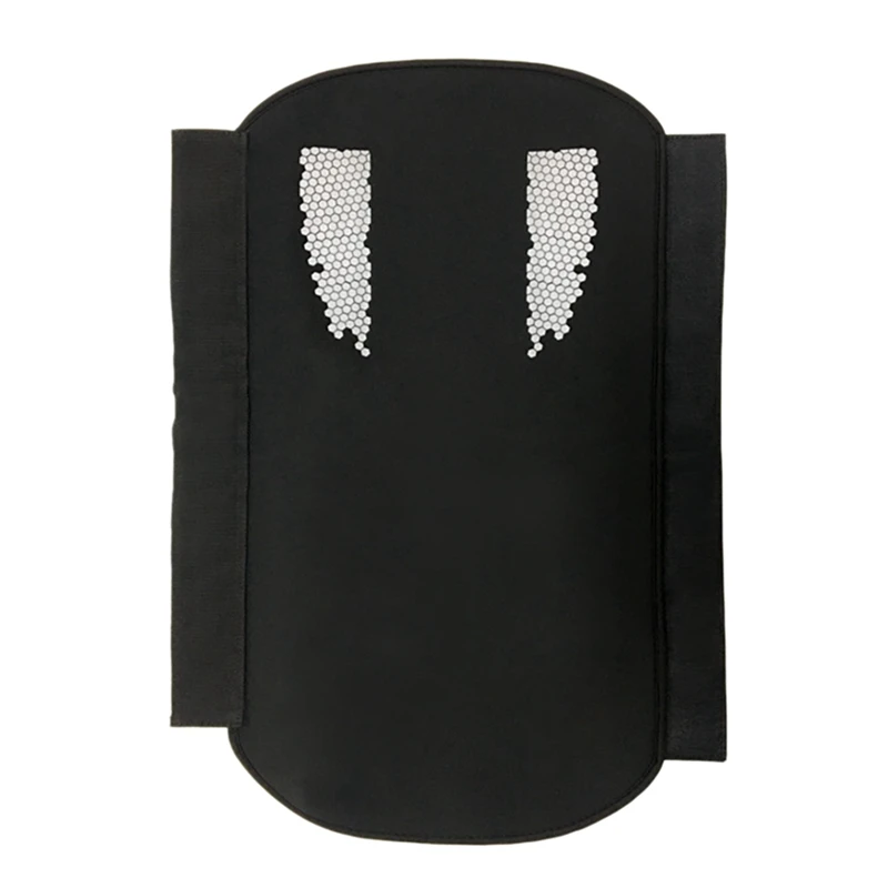 2X защитный чехол для аккумулятора электровелосипеда с отражателем, защищает от холода и грязи, универсальный защитный чехол
2X защитный чехол для аккумулятора электровелосипеда с отражателем, защищает от холода и грязи, универсальный защитный чехол