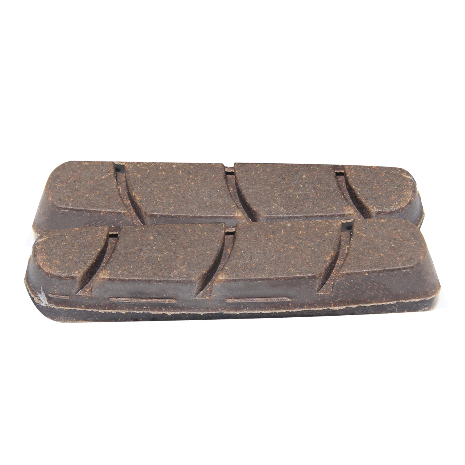 2 Pair Road Bike Brake Pads Shoes Carbon Rim Wheels Brake Pads-Braided For CP Chrous Outdoor Riding Bike Brake Tools Part
2 Pair Road Bike Brake Pads Shoes Carbon Rim Wheels Brake Pads-Braided For CP Chrous Outdoor Riding Bike Brake Tools Part