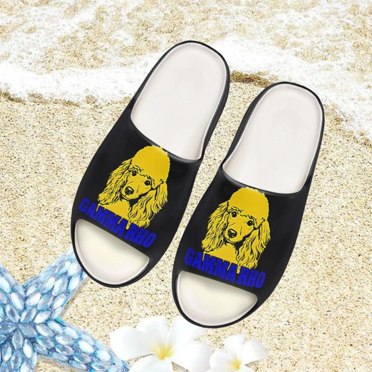 Сланцы Nopersonality Sigma Gamma Rho женские, повседневные шлепанцы на плоской подошве, летние уютные сандалии для взрослых
Сланцы Nopersonality Sigma Gamma Rho женские, повседневные шлепанцы на плоской подошве, летние уютные сандалии для взрослых