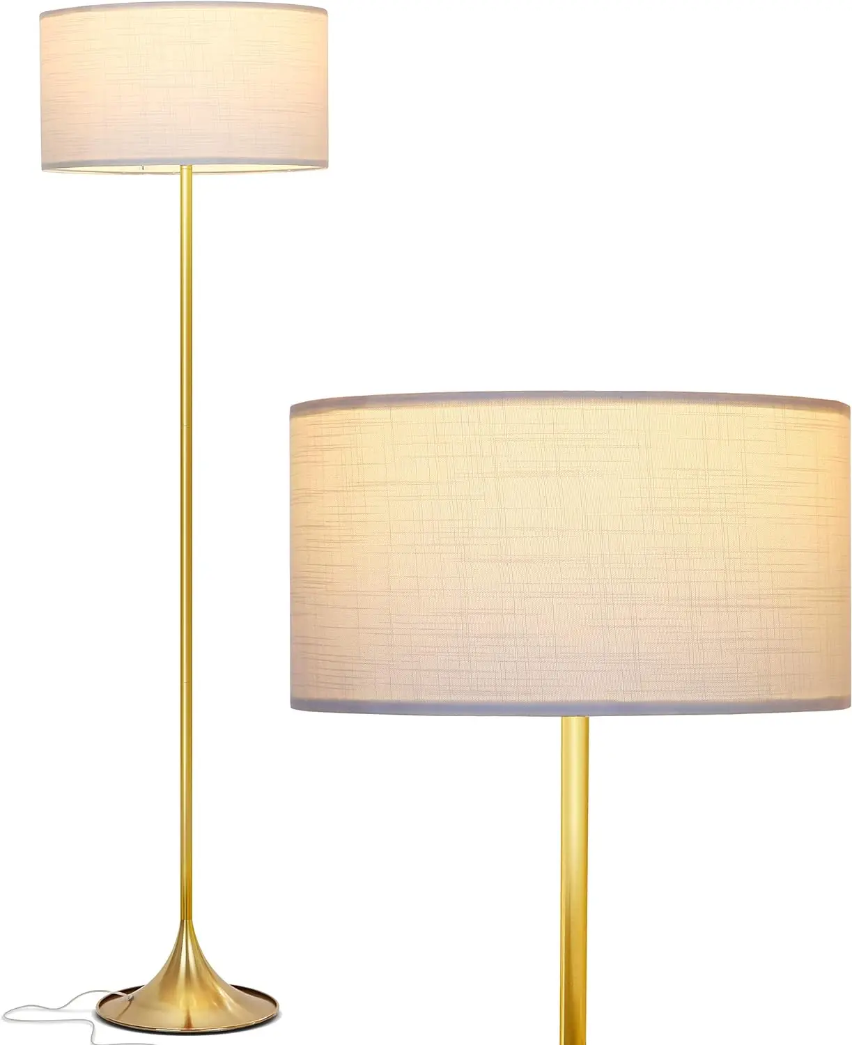 LED Floor Lamp, Modern Lamp for Living Rooms & Offices, Mid-Century Modern Standing Lamp, Tall Lamp with Heavy Base for Bedr
LED Floor Lamp, Modern Lamp for Living Rooms & Offices, Mid-Century Modern Standing Lamp, Tall Lamp with Heavy Base for Bedr