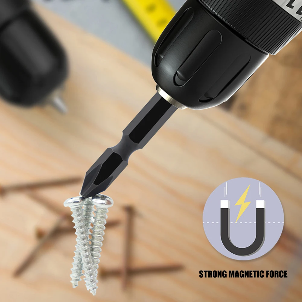 Двухсторонние крестовые биты для отверток S2 из легированной стали с высоким крутящим моментом, 10 шт., регулируемые сверла для отверстий
Двухсторонние крестовые биты для отверток S2 из легированной стали с высоким крутящим моментом, 10 шт., регулируемые сверла для отверстий