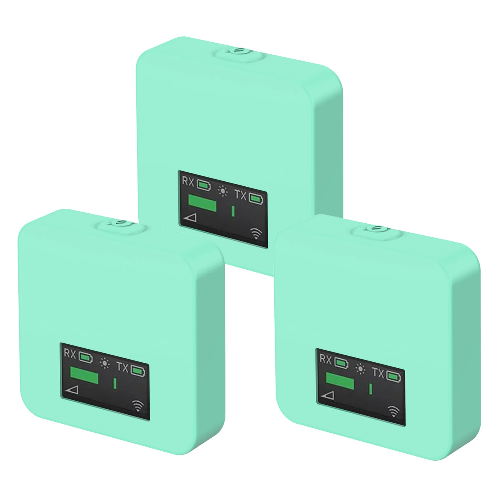 Противоударный силиконовый чехол для микрофона RODE Wireless Go/Go II, портативный защитный чехол для микрофона, рамка для RODE Wireless Go/Go II
Противоударный силиконовый чехол для микрофона RODE Wireless Go/Go II, портативный защитный чехол для микрофона, рамка для RODE Wireless Go/Go II