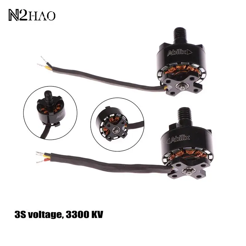 CW CCW 1815 18 мм 3S BLDC 3-фазный бесщеточный двигатель, многоосевой 3300 кв для фотодрона
CW CCW 1815 18 мм 3S BLDC 3-фазный бесщеточный двигатель, многоосевой 3300 кв для фотодрона