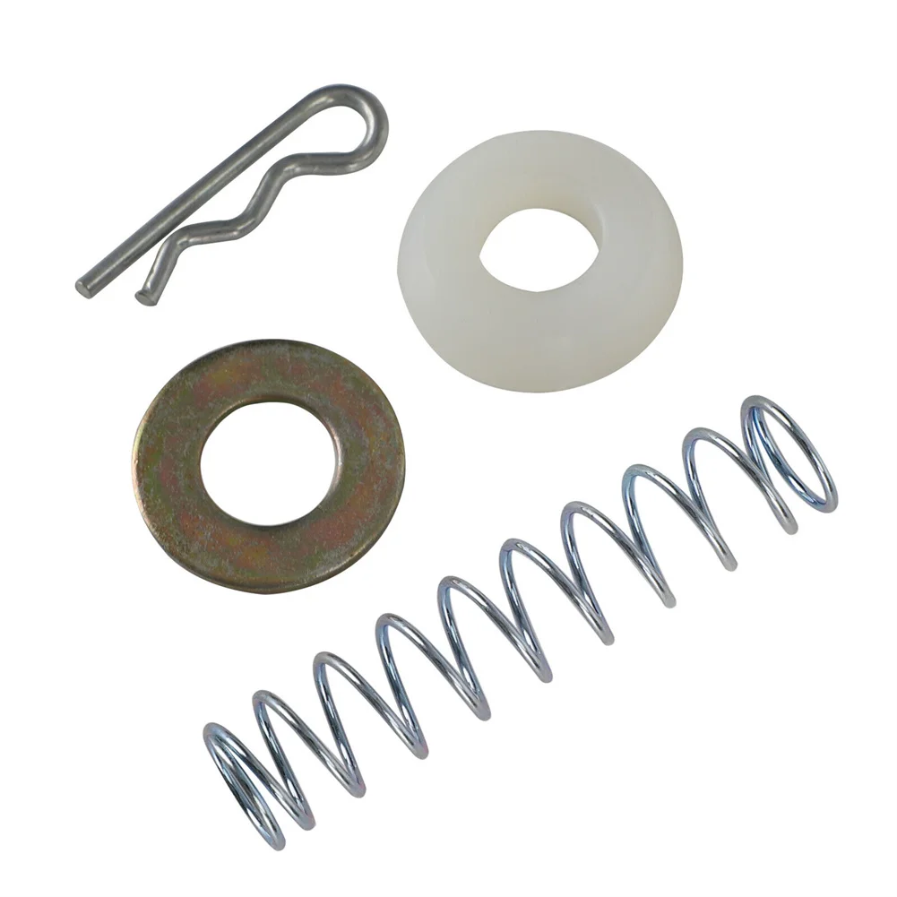 Brand New Bushing Spring Kit Parts 10236109 1377083 Accessories Auto Fittings For Century For Chevrolet El Camino
Brand New Bushing Spring Kit Parts 10236109 1377083 Accessories Auto Fittings For Century For Chevrolet El Camino