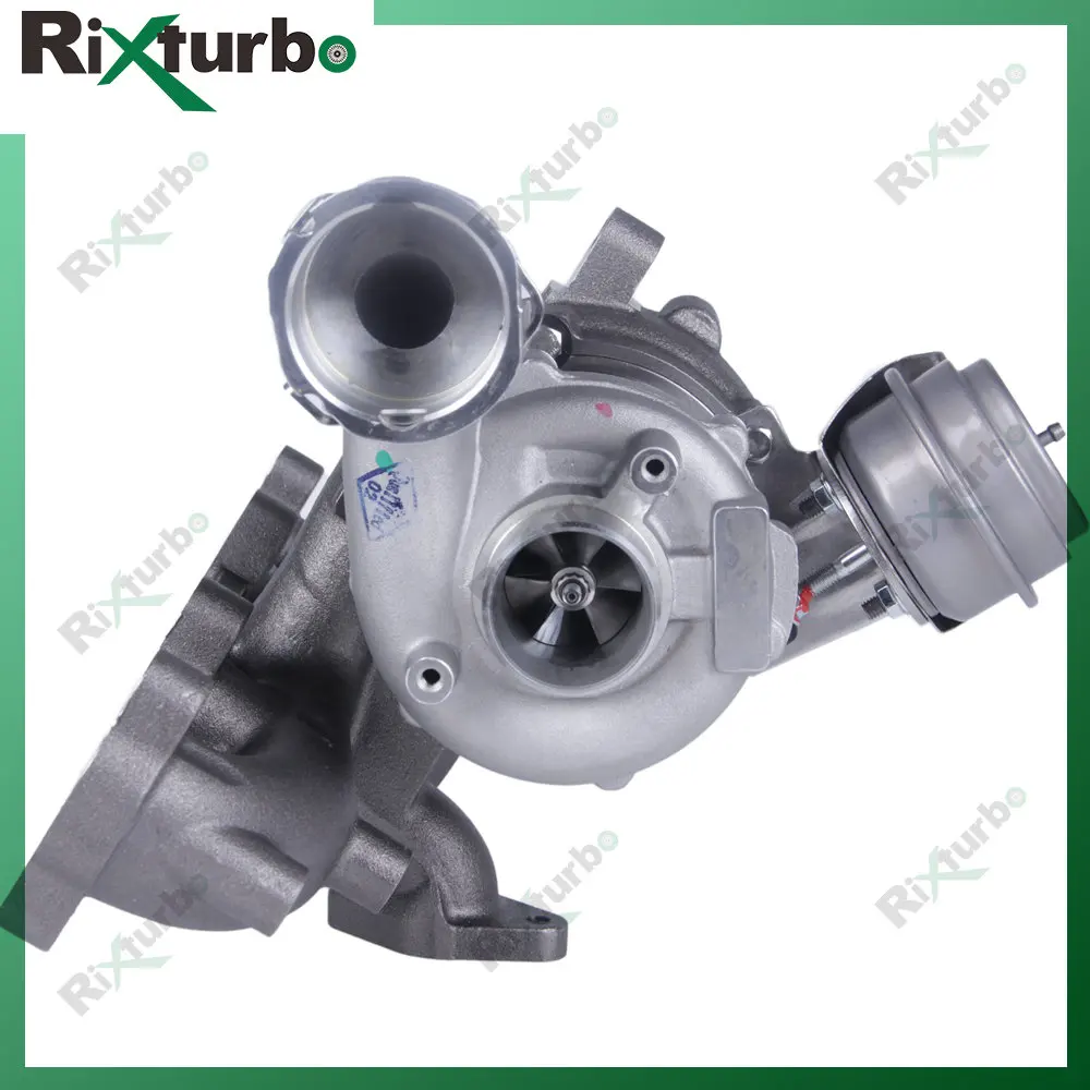 Complete Turbo charger GT1749V 721021 721021-9008S Turbine Full Turbo for VW Golf IV 1.9 TDI 110Kw 150HP ARL 2000-2003 
Complete Turbo charger GT1749V 721021 721021-9008S Turbine Full Turbo for VW Golf IV 1.9 TDI 110Kw 150HP ARL 2000-2003