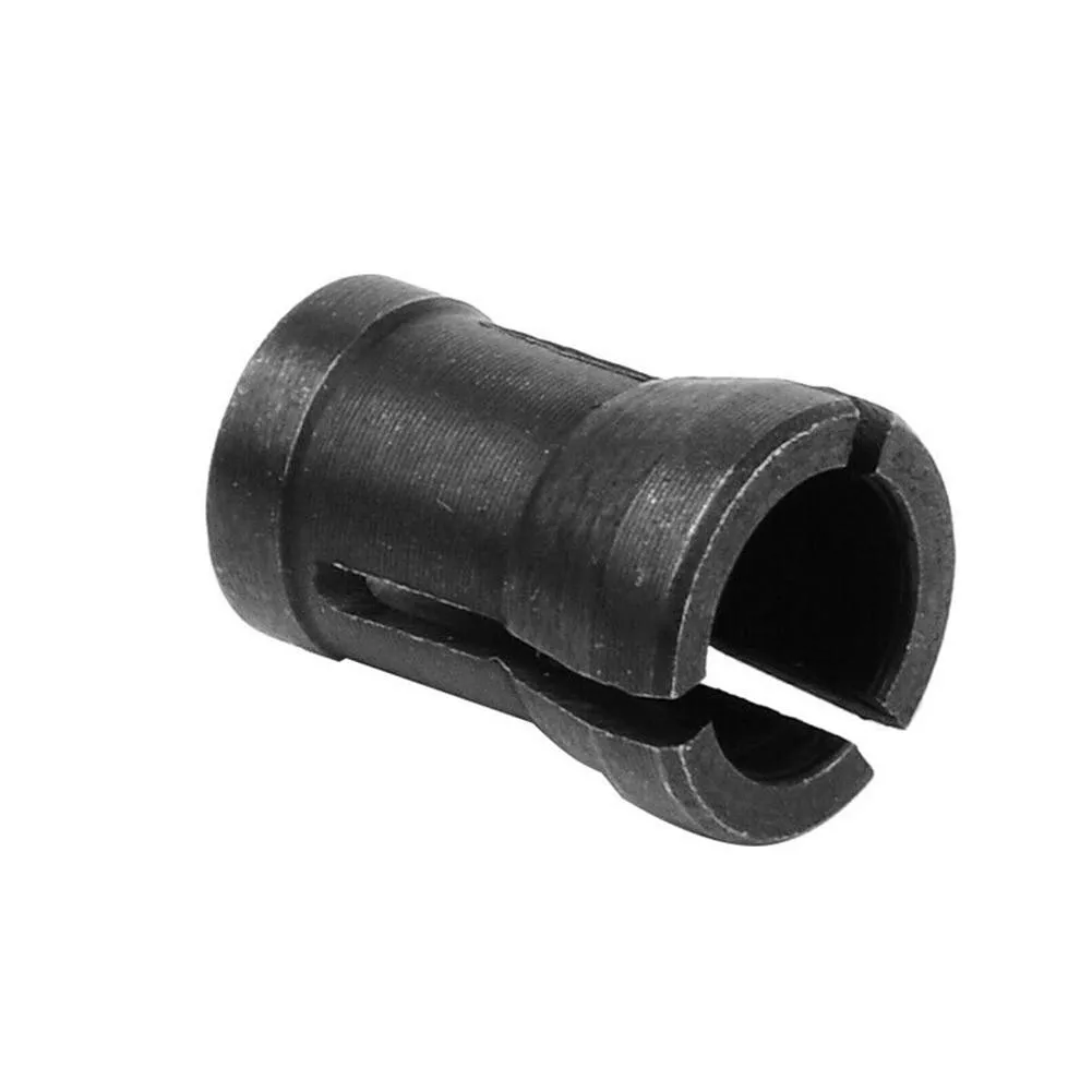 Good Operation High Quality New Small Chuck For Reamers High Speed Steel 3pcs Set 6.35mm 6mm Black Collet Chuck
Good Operation High Quality New Small Chuck For Reamers High Speed Steel 3pcs Set 6.35mm 6mm Black Collet Chuck
