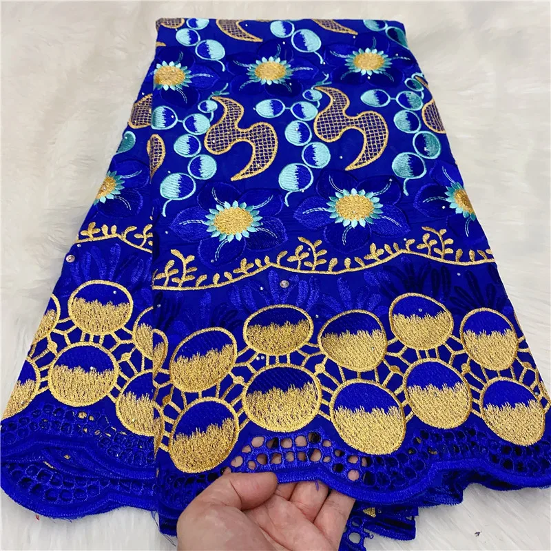 Швейцарская Кружевная Ткань 5 ярдов, новейшая Тяжелая вышивка бисером, африканская 100% хлопчатобумажная ткань, швейцарская вуаль, кружево, п...
Швейцарская Кружевная Ткань 5 ярдов, новейшая Тяжелая вышивка бисером, африканская 100% хлопчатобумажная ткань, швейцарская вуаль, кружево, п...