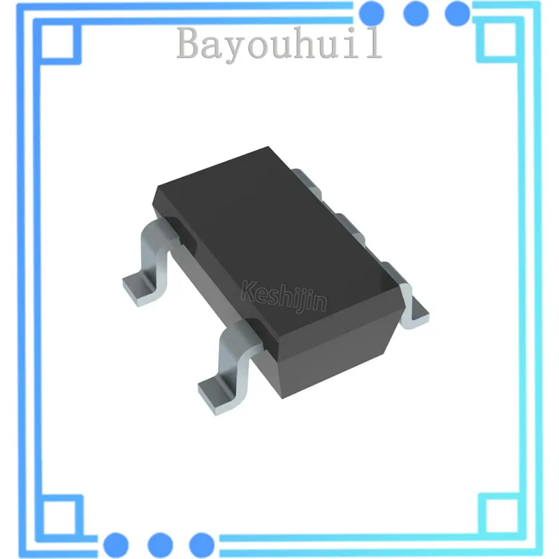 10PCS SY6861A1AAC SOT-23-5 New and original Integrated Circuit IC Chip Supports BOM list SY6861A1AAC
10PCS SY6861A1AAC SOT-23-5 New and original Integrated Circuit IC Chip Supports BOM list SY6861A1AAC