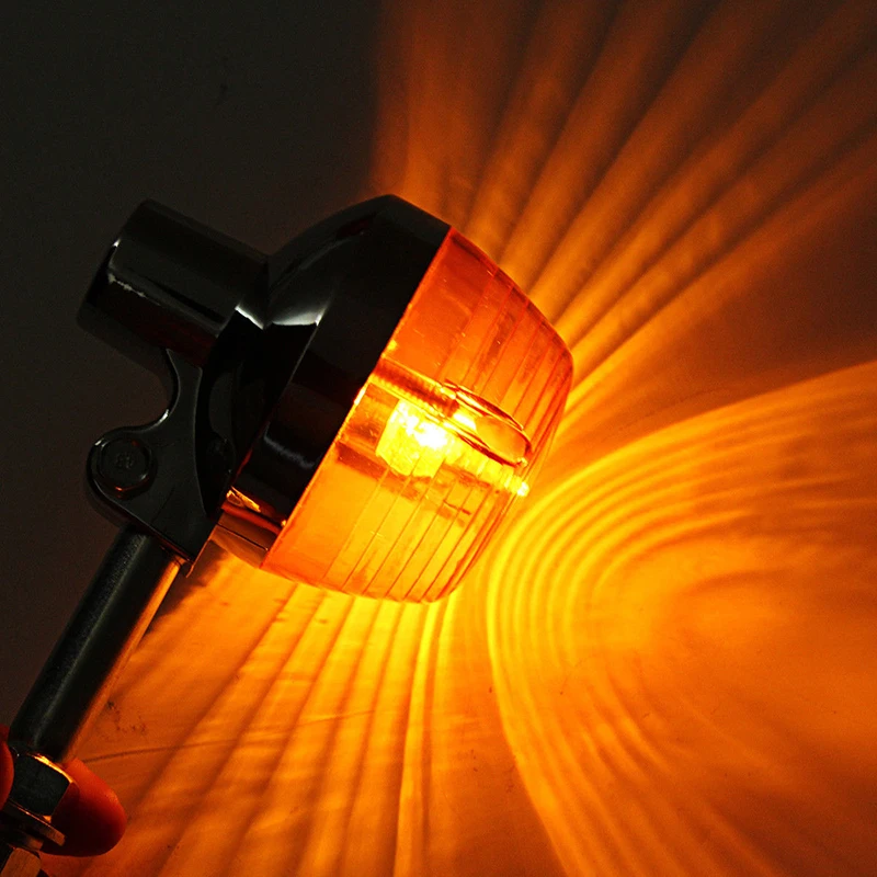 Motorcycle Turn Signal Indicators Light Replacement For Honda C70 CT70 CT90 XL100 CB350 Motorcycles Signals Lamp
Motorcycle Turn Signal Indicators Light Replacement For Honda C70 CT70 CT90 XL100 CB350 Motorcycles Signals Lamp