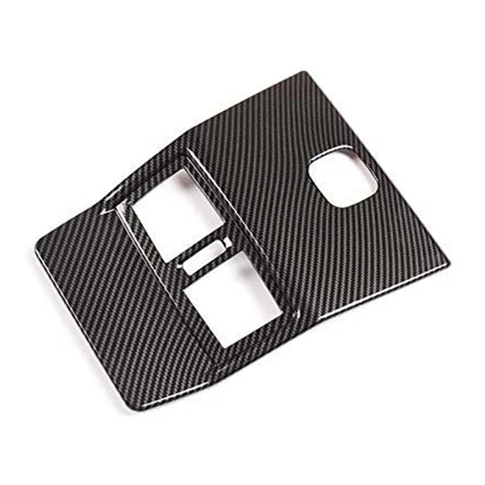 For Mercedes Benz G Class W463 2007-2018 Car Rear Air Condition Outlet Vent Cover Trim Sticker Accessories,Carbon Fiber
For Mercedes Benz G Class W463 2007-2018 Car Rear Air Condition Outlet Vent Cover Trim Sticker Accessories,Carbon Fiber