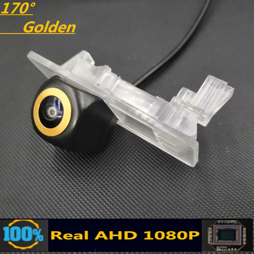 170° AHD 1080P Golden Lens Car Rear View Camera For VW TOURAN 2008 2009 2010 2011 2012 2013 2014 2015 Vehicle Parking Monitor
170° AHD 1080P Golden Lens Car Rear View Camera For VW TOURAN 2008 2009 2010 2011 2012 2013 2014 2015 Vehicle Parking Monitor