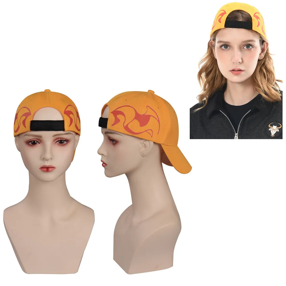 Шапка Valorant Raze для косплея, головной убор для Хэллоуина, карнавальный костюм, аксессуары для женщин и девушек, крутой головной убор
Шапка Valorant Raze для косплея, головной убор для Хэллоуина, карнавальный костюм, аксессуары для женщин и девушек, крутой головной убор