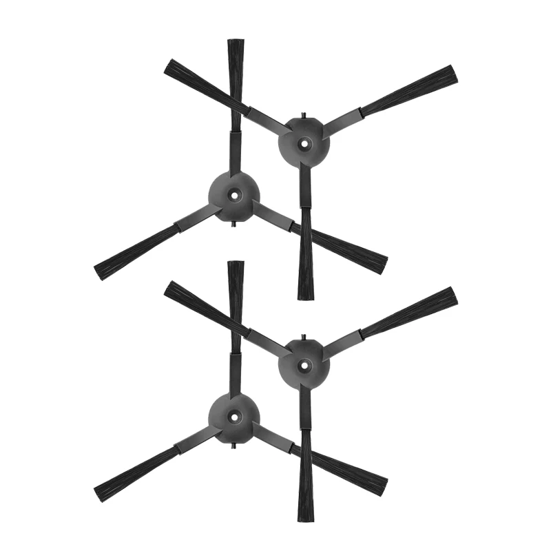 Роликовая боковая щетка HEPA-фильтр, ткань для швабры для Qihoo 360 S10 X100 MAX 2pro, запасные части для робота-пылесоса, аксессуары
Роликовая боковая щетка HEPA-фильтр, ткань для швабры для Qihoo 360 S10 X100 MAX 2pro, запасные части для робота-пылесоса, аксессуары