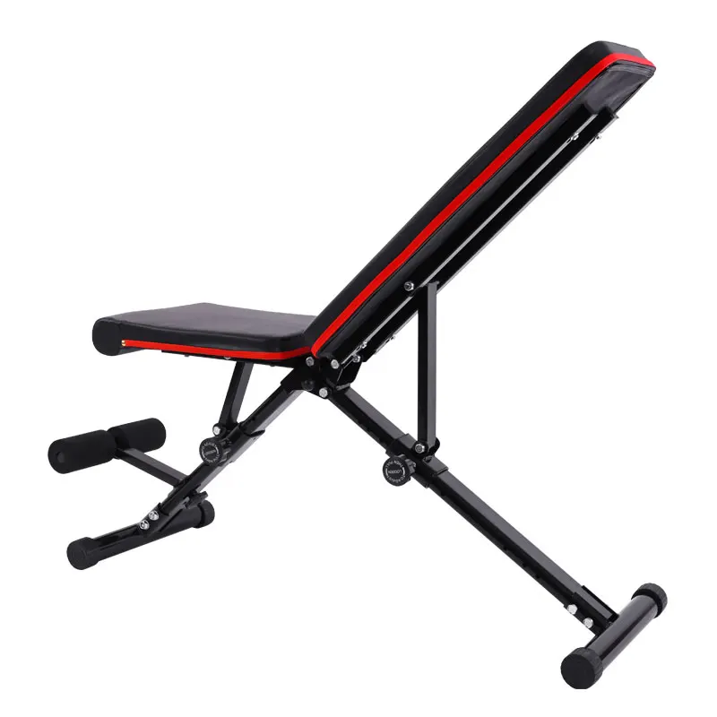 Cheap Decline Multifunctional Flat Gym Ab Sit Up Work Platform Commercial Exercise Work Table Press Chair Weight Foldable Bench
Cheap Decline Multifunctional Flat Gym Ab Sit Up Work Platform Commercial Exercise Work Table Press Chair Weight Foldable Bench