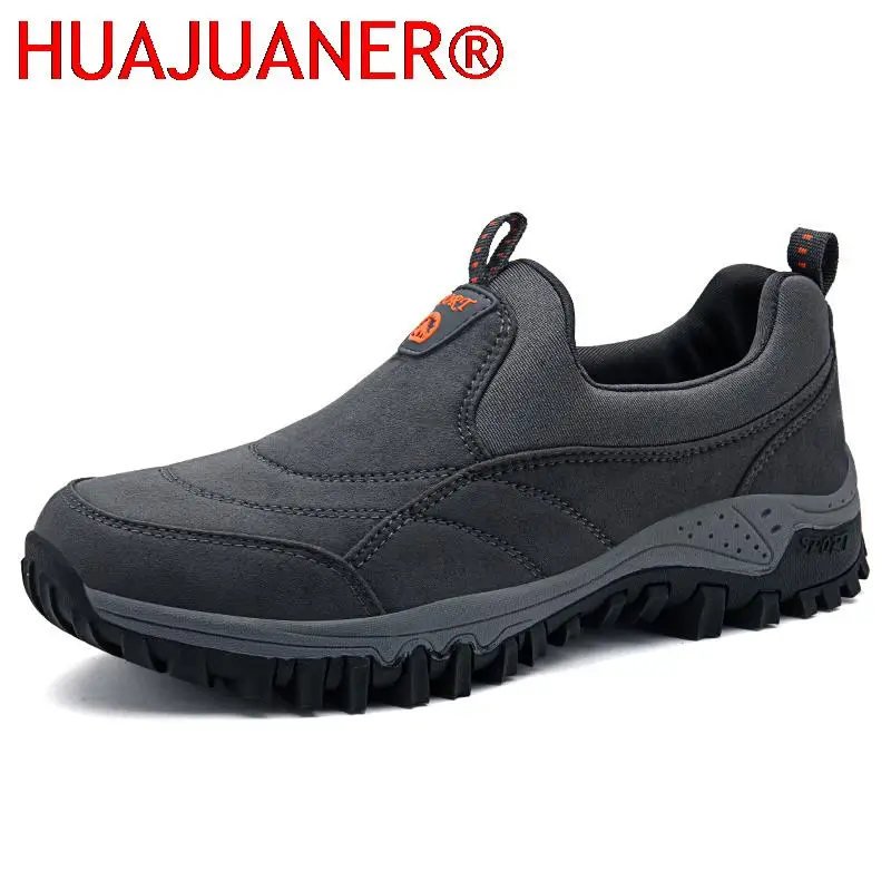 HUAJUANER Fall New Casual Shoes Mens Breathable Zapatillas Hombre 46 Large Size Slip-on Soft Platform Outdoor Men Sneakers
HUAJUANER Fall New Casual Shoes Mens Breathable Zapatillas Hombre 46 Large Size Slip-on Soft Platform Outdoor Men Sneakers