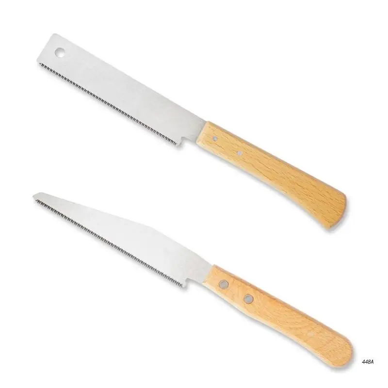 Small Hand Saw Camping For Wood Cutting Trimming Portable Pruning Trees Chopper Knifes Woodworking Tool Outdoor Garden
Small Hand Saw Camping For Wood Cutting Trimming Portable Pruning Trees Chopper Knifes Woodworking Tool Outdoor Garden