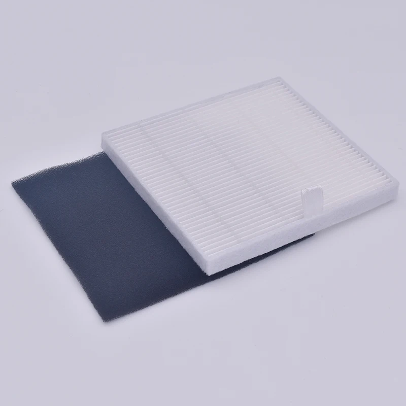 Фильтр Hepa для пылесоса ilife V8 V8s X750 X800 X785 V80, сменные детали, 1 шт.
Фильтр Hepa для пылесоса ilife V8 V8s X750 X800 X785 V80, сменные детали, 1 шт.