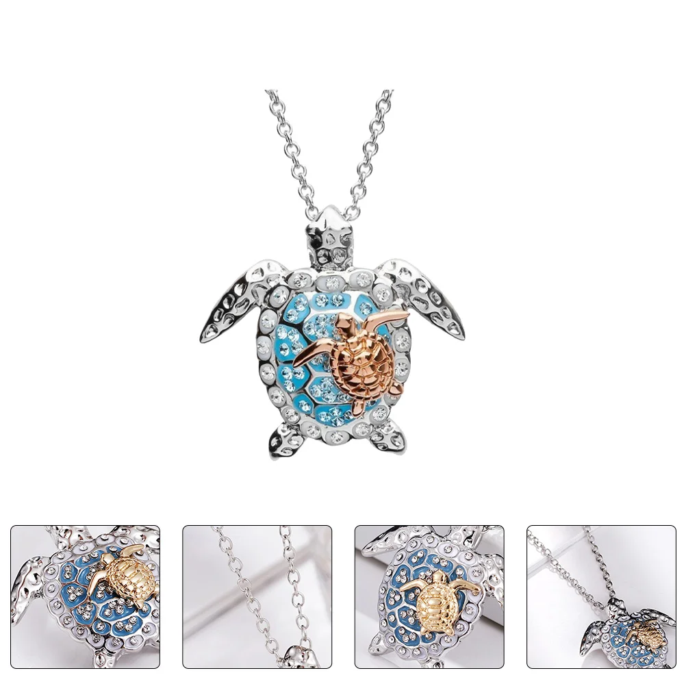 Ocean Necklace Woman Necklace Fashion Jewelry Women Beach Sets Women Birthstone Necklace
Ocean Necklace Woman Necklace Fashion Jewelry Women Beach Sets Women Birthstone Necklace