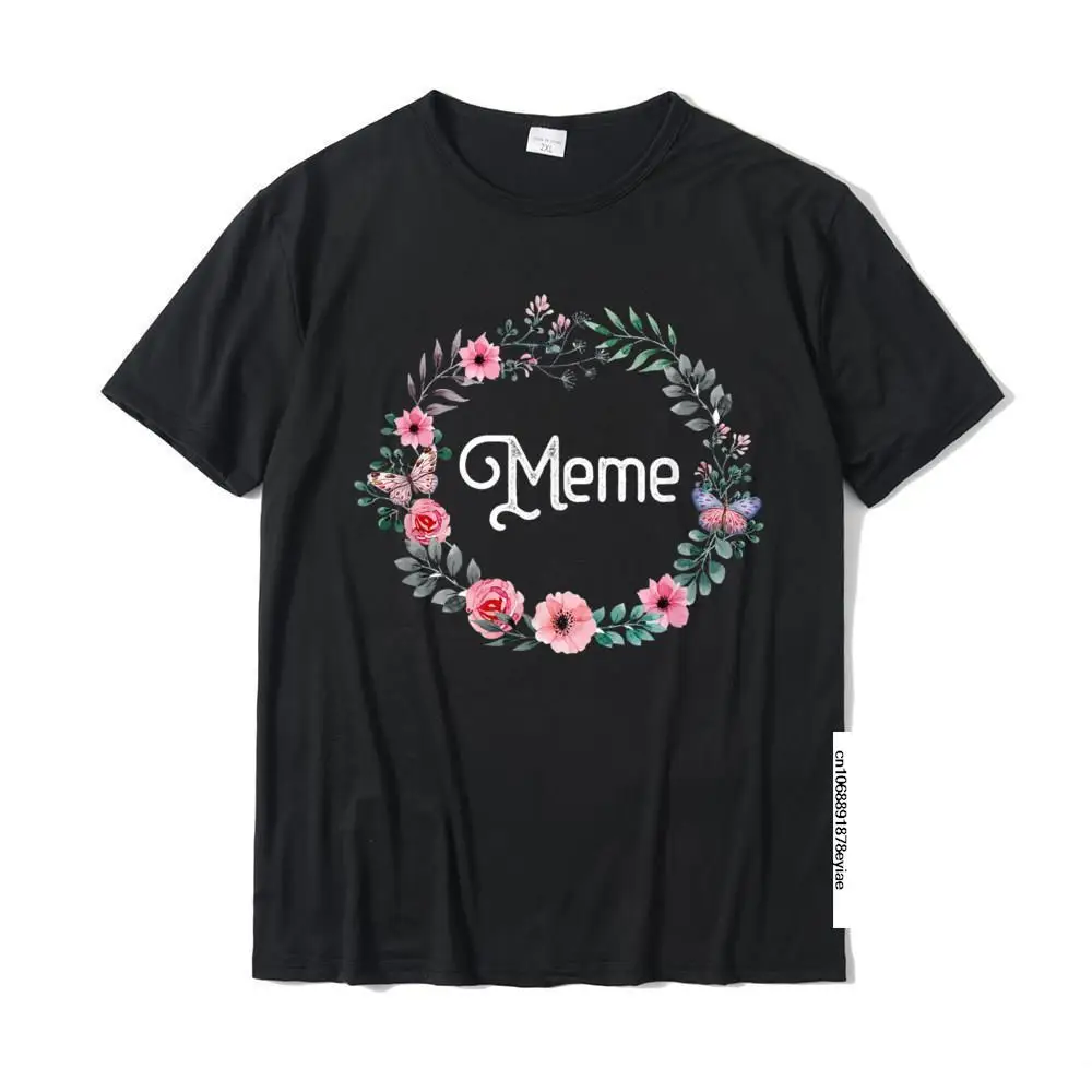 Mother's Day Gift For Grandma Men Women Floral Meme T-Shirt Cotton T Shirt For Men Printing Tops Shirt Plain Classic
Mother's Day Gift For Grandma Men Women Floral Meme T-Shirt Cotton T Shirt For Men Printing Tops Shirt Plain Classic