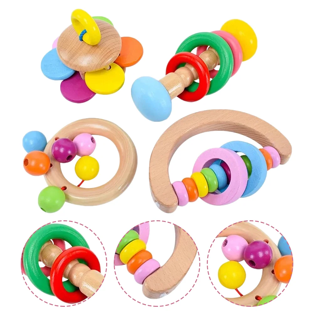 4pcs Bird Training Plaything Pet Supply Parrot Rattle Bird Intelligence for Family Gift Indoor Train
4pcs Bird Training Plaything Pet Supply Parrot Rattle Bird Intelligence for Family Gift Indoor Train